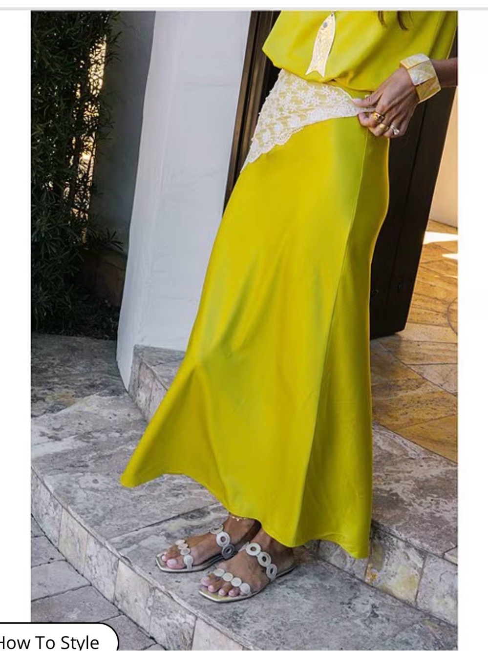 Antonio Melani x Stephanie Covington Allison/Yolanda Set - THE MOST GORG COLOR! - Picture 4 of 6